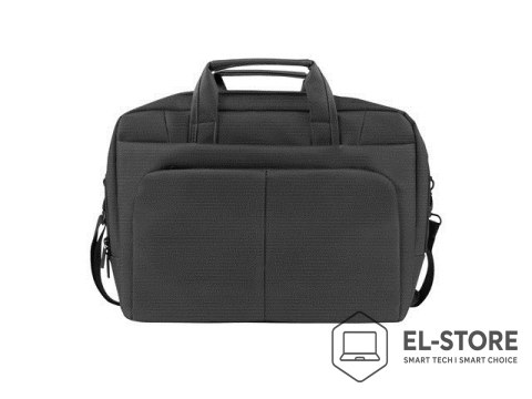 NATEC Torba NATEC Gazelle NTO-0809 (czarny)