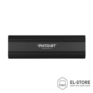 Patriot Memory Patriot Transporter LT 2TB USB3.2 Type-C SSD 1000 M