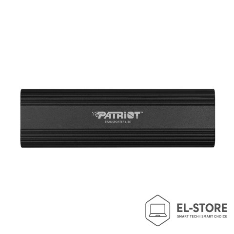 Patriot Memory Patriot Transporter LT 2TB USB3.2 Type-C SSD 1000 M