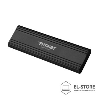 Patriot Memory Patriot Transporter LT 2TB USB3.2 Type-C SSD 1000 M