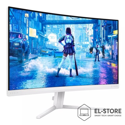 Philips Philips Evnia 5000 27M2C5201L/00 LED display 68,6 cm (27") 1920 x 1080 px Full HD LCD Biały