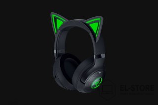 RAZER Zestaw słuchawkowy Razer Kraken Kitty V2 BT