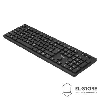 SAVIO SAVIO KLAWIATURA BZPRZEWODOWA KB-02