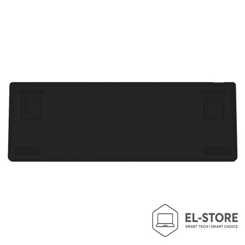 SAVIO SAVIO KLAWIATURA MECHANICZNA BLACKOUT X2 OUTEMU PEACH SILENT HOT SWAP