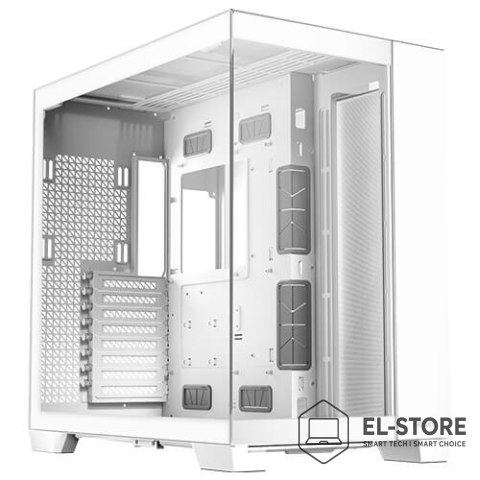 Antec Obudowa Antec C8 Biała Full Tower