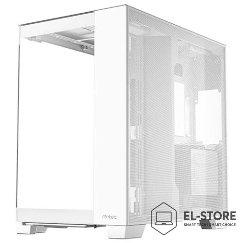 Antec Obudowa Antec C8 Biała Full Tower