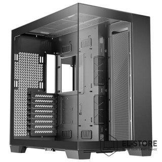 Antec Obudowa Antec C8 Full Tower Black