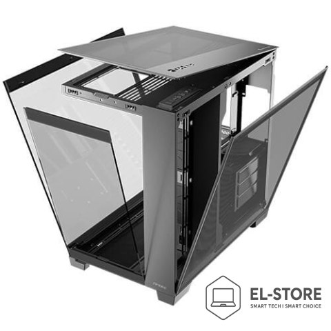 Antec Obudowa Antec C8 Full Tower Black