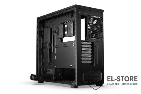 BE QUIET! OBUDOWA BE QUIET! SHADOW BASE 800 BLACK