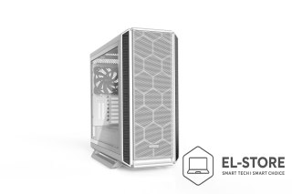 BE QUIET! OBUDOWA BE QUIET! SILENT BASE 802 WINDOW White