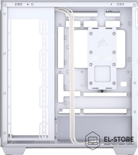 Corsair Corsair 3500X Midi Tower Biały
