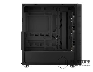 Corsair Obudowa Corsair 3200D RS Mid-Tower Smoked