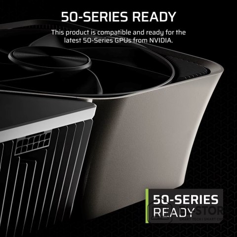 Corsair Obudowa Corsair 3500X LXR LINK Tempered Glass Mid-Tower, Black