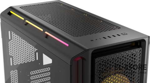 Corsair Obudowa Corsair iCUE LINK 5000T LX RGB