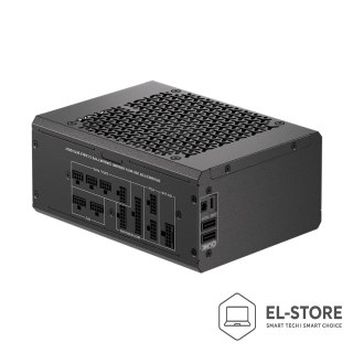 Corsair Zasilacz CORSAIR 1200W iCUE LINK HX1200i SHIFT ATX Modułowy