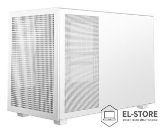 DEEPCOOL Obudowa DeepCool CH260 WH (R-CH260-WHNGM0-G-1)