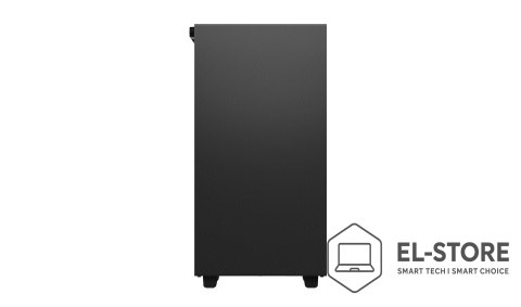 DEEPCOOL Obudowa DeepCool MACUBE110 BK MicroATX