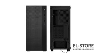 DEEPCOOL Obudowa DeepCool MATREXX 55 MESH ADD-RGB 4F