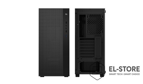 DEEPCOOL Obudowa DeepCool MATREXX 55 MESH ADD-RGB 4F