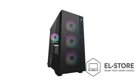 DEEPCOOL Obudowa DeepCool MATREXX 55 MESH ADD-RGB 4F