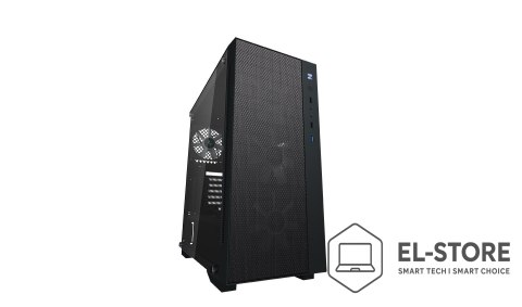 DEEPCOOL Obudowa DeepCool MATREXX 55 MESH ADD-RGB 4F