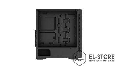 DEEPCOOL Obudowa DeepCool MATREXX 55 MESH ADD-RGB 4F