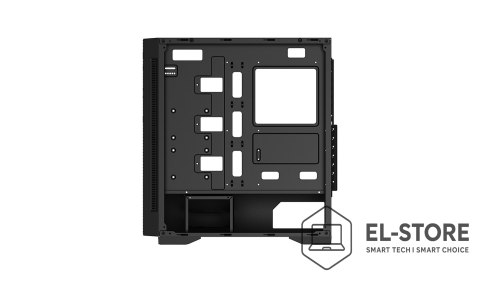 DEEPCOOL Obudowa DeepCool MATREXX 55 MESH ADD-RGB 4F