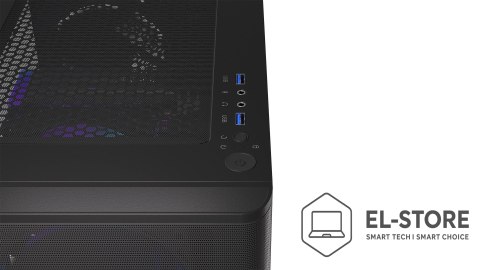 ENDORFY Obudowa ENDORFY Ventum 200 Air