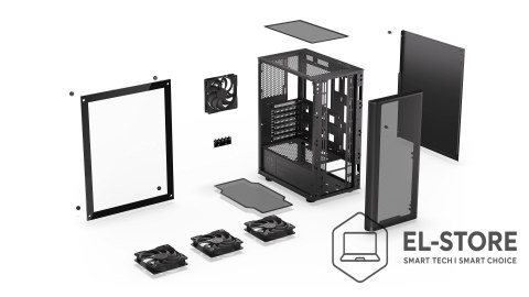ENDORFY Obudowa ENDORFY Ventum 200 Air