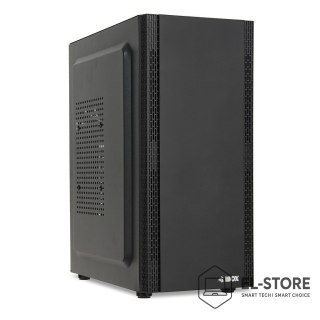 IBOX OBUDOWA I-BOX ANTILA 39 Midi Tower ATX