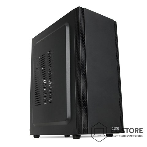 IBOX OBUDOWA I-BOX ANTILA 39 Midi Tower ATX