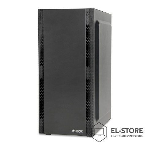 IBOX OBUDOWA I-BOX ANTILA 39 Midi Tower ATX