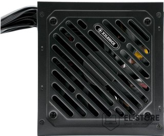 XILENCE Xilence Performance A+ XN330 | XP750R12 moduł zasilaczy 750 W 20-pin ATX ATX Czarny