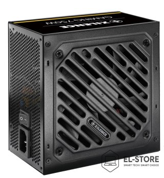 XILENCE Xilence Performance A+ XN330 | XP750R12 moduł zasilaczy 750 W 20-pin ATX ATX Czarny