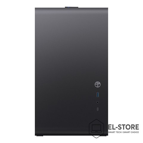 Jonsbo Jonsbo U4 Mini Mesh Micro-ATX Case - Czarny
