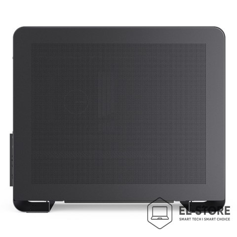 Jonsbo Jonsbo U4 Mini Mesh Micro-ATX Case - Czarny