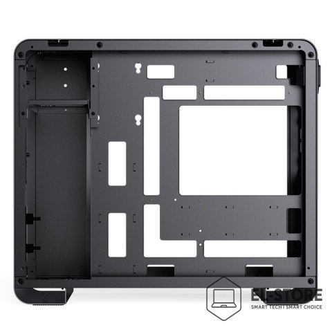 Jonsbo Jonsbo U4 Mini Mesh Micro-ATX Case - Czarny