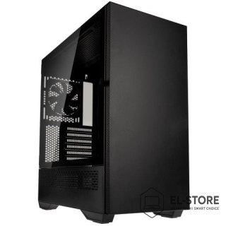 KOLINK Kolink Stronghold Prime Midi Tower Czarny