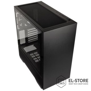 KOLINK Kolink Stronghold Prime Midi Tower Czarny