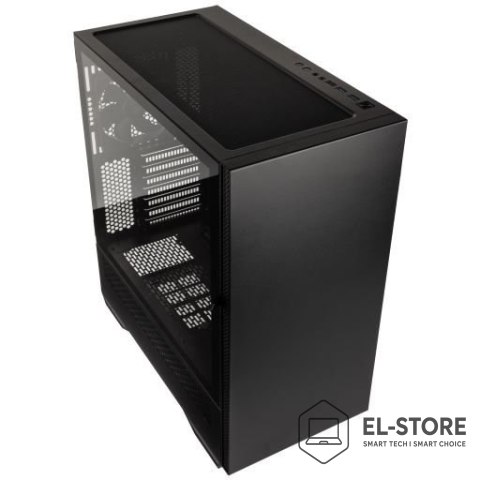 KOLINK Kolink Stronghold Prime Midi Tower Czarny