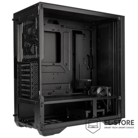 KOLINK Kolink Stronghold Prime Midi Tower Czarny