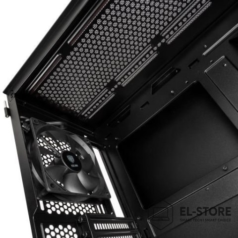 KOLINK Kolink Stronghold Prime Midi Tower Czarny