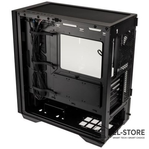 KOLINK Kolink Stronghold Prime Midi Tower Czarny