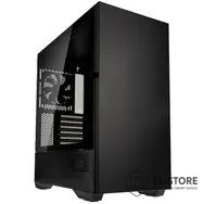 KOLINK Kolink Stronghold Prime Midi Tower Czarny