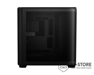 MSI MSI MAG MEG MAESTRO 700L PZ zabezpieczenia & uchwyty komputerów Midi Tower Czarny