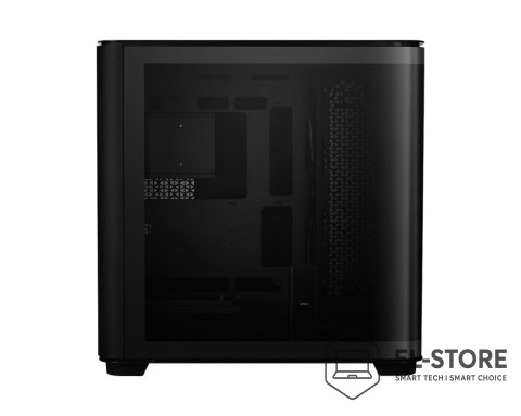 MSI MSI MAG MEG MAESTRO 700L PZ zabezpieczenia & uchwyty komputerów Midi Tower Czarny