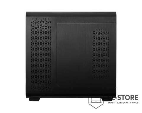 MSI MSI MAG MEG MAESTRO 700L PZ zabezpieczenia & uchwyty komputerów Midi Tower Czarny