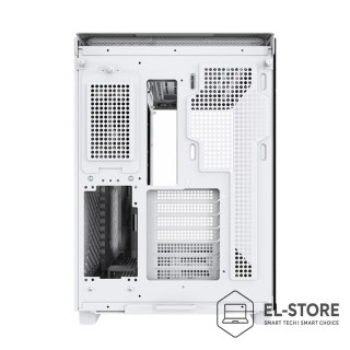 Montech Montech KING 95 Midi Tower Biały