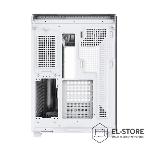 Montech Montech KING 95 Midi Tower Biały