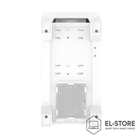 Montech Obudowa Montech AIR 100 LITE - biała